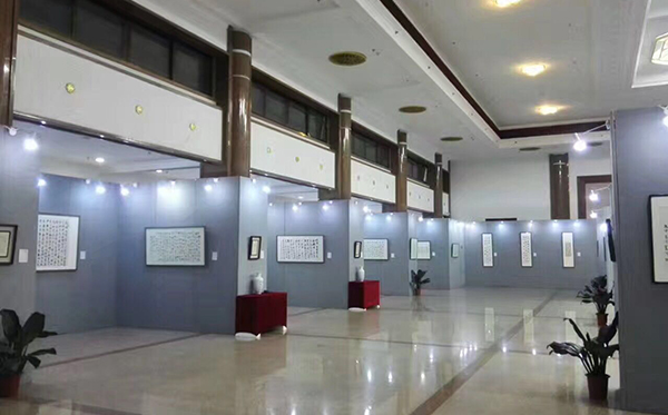 展会序言