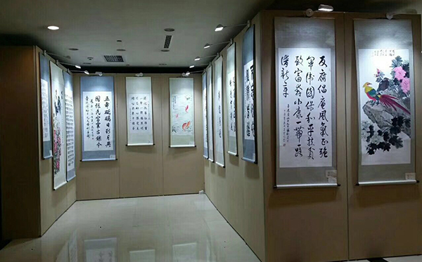 八棱柱标准展位的组成与用途都是什么？