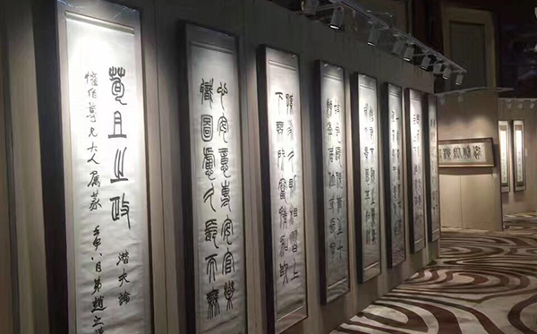 展览搭建应该注意哪些原则？